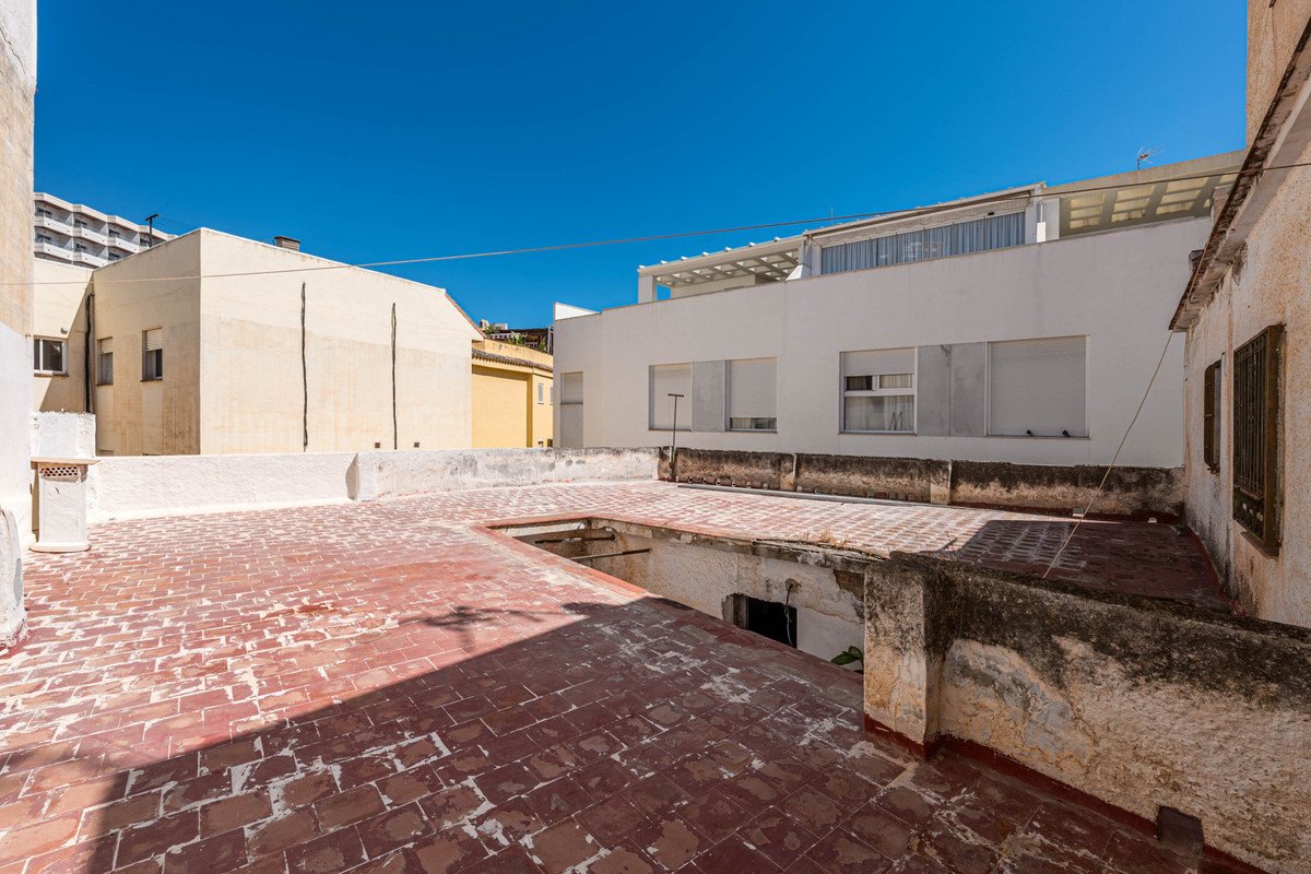 Commercial in Torremolinos