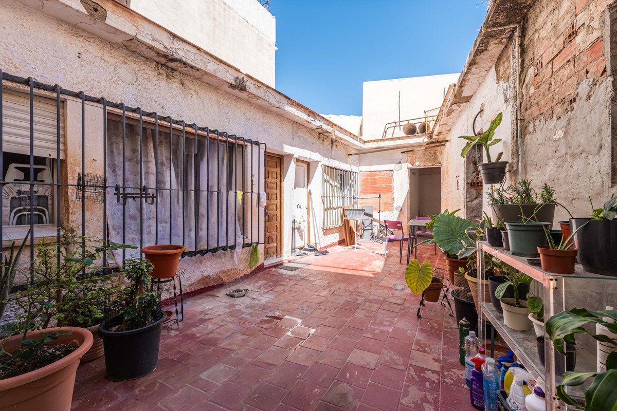 Commercial in Torremolinos