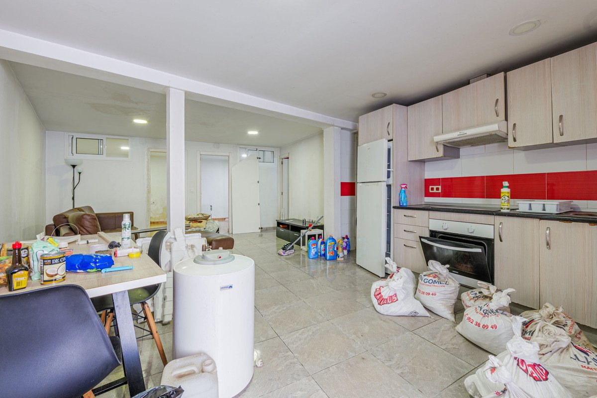 Commercial in Torremolinos