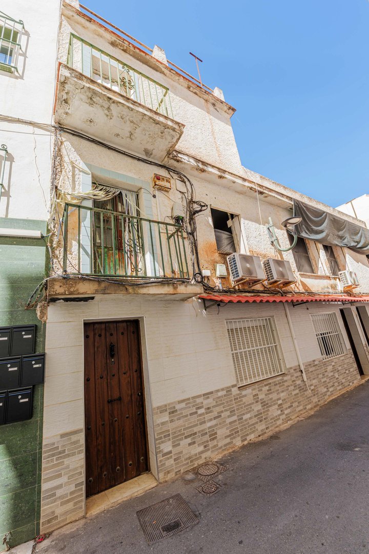 Commercial in Torremolinos