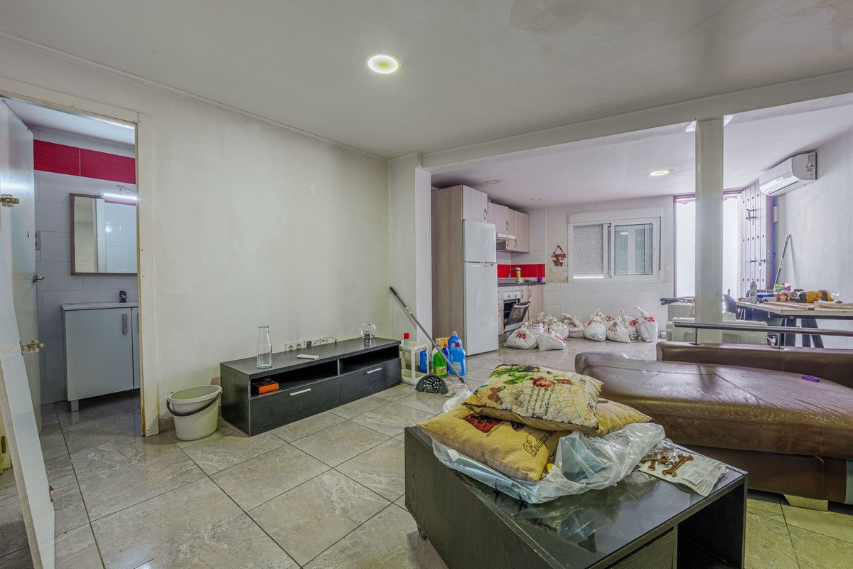 Commercial in Torremolinos