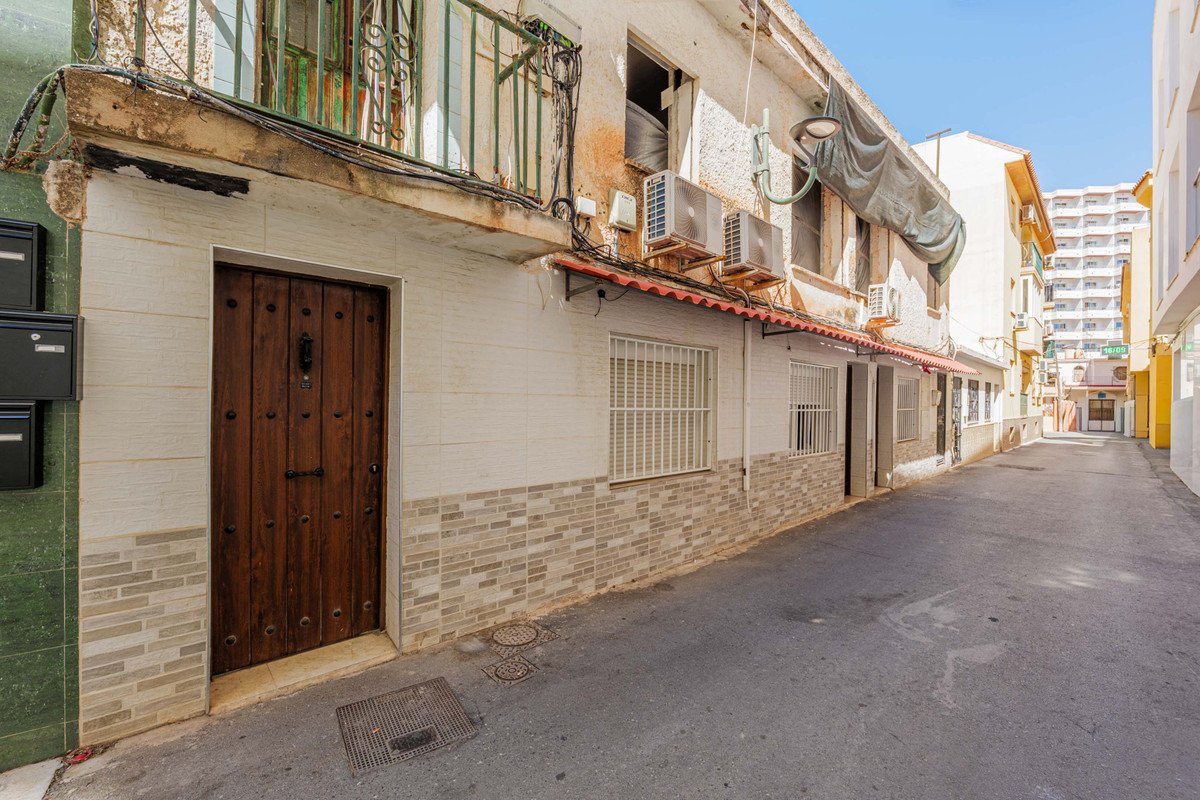 Commercial in Torremolinos