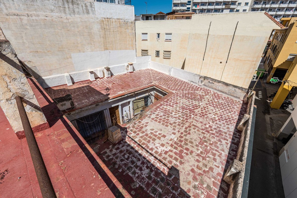 Commercial in Torremolinos