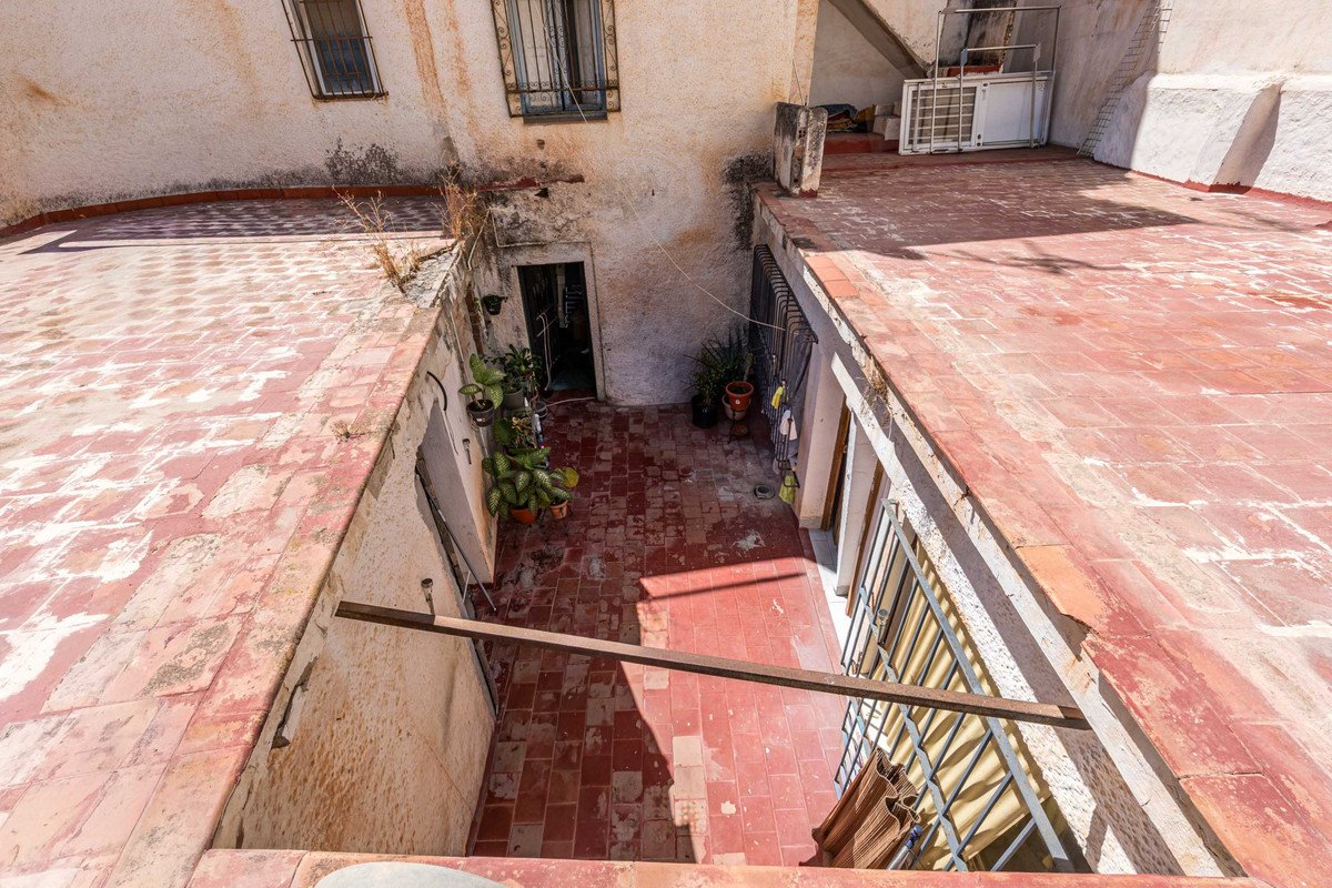 Commercial in Torremolinos
