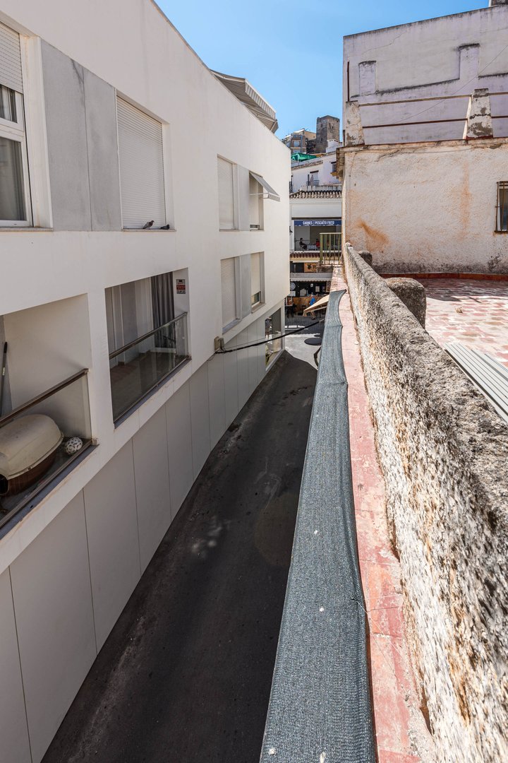 Commercial in Torremolinos
