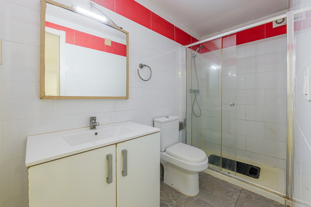 Commercial in Torremolinos