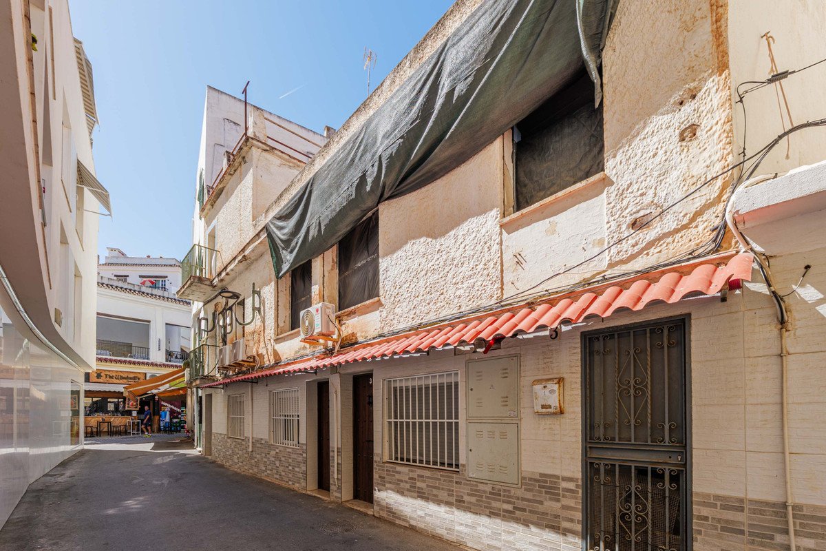 Commercial in Torremolinos