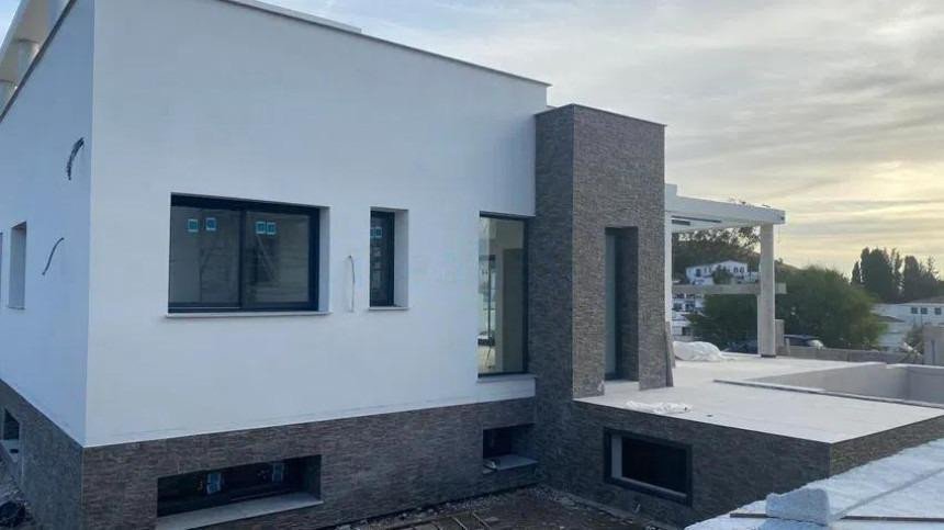 4 Bed Detached Villa in Mijas