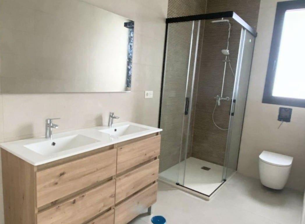 4 Bed Detached Villa in Mijas