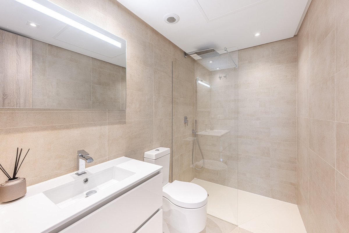 3 Bed Penthouse Duplex in Benahavís