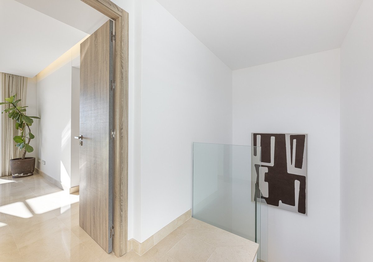 3 Bed Penthouse Duplex in Benahavís