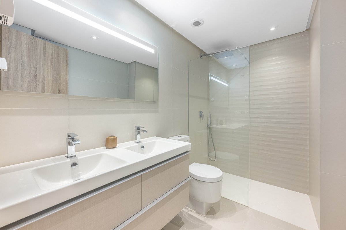 3 Bed Penthouse Duplex in Benahavís