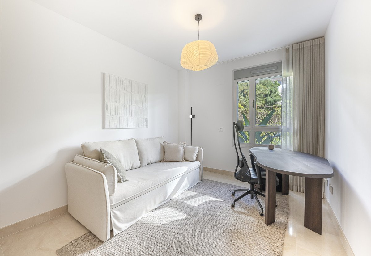 3 Bed Penthouse Duplex in Benahavís