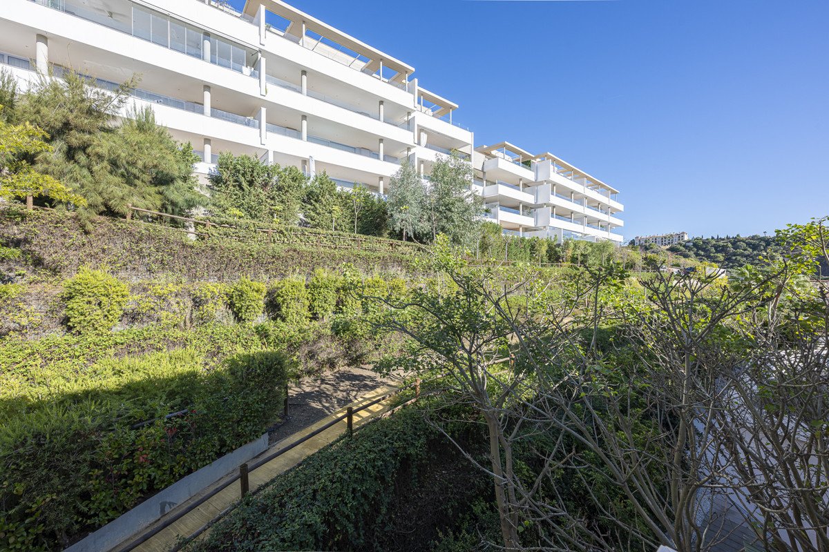 3 Bed Penthouse Duplex in Benahavís