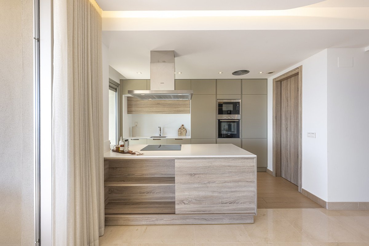 3 Bed Penthouse Duplex in Benahavís