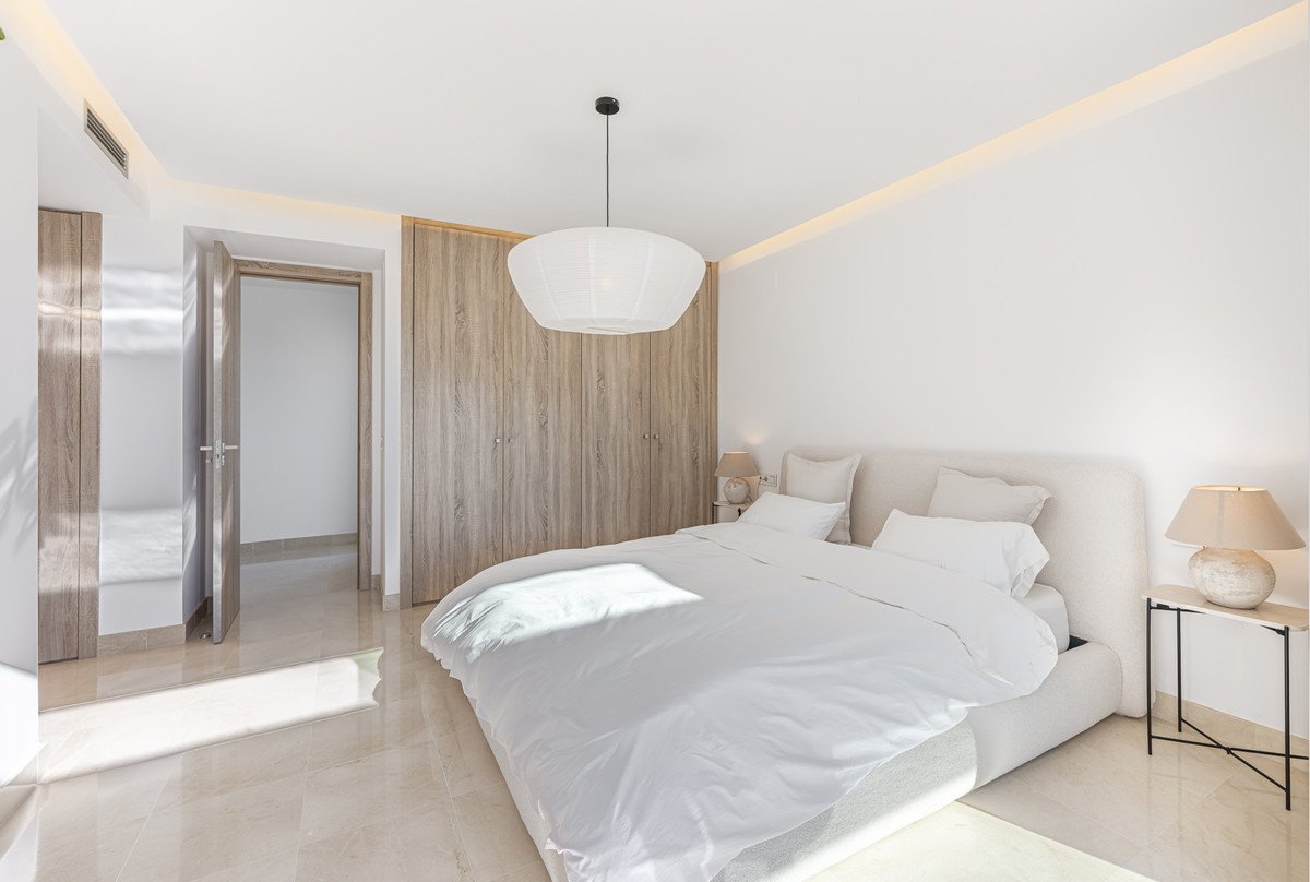 3 Bed Penthouse Duplex in Benahavís