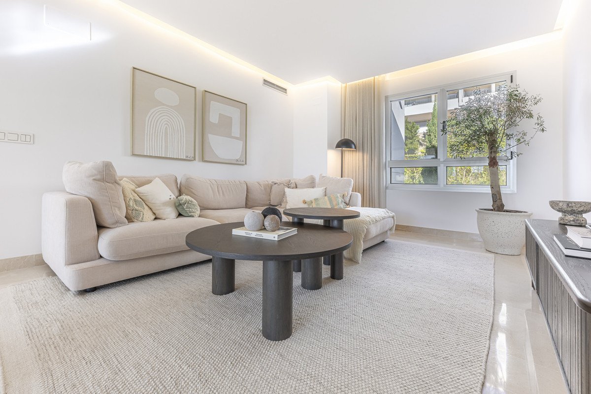 3 Bed Penthouse Duplex in Benahavís