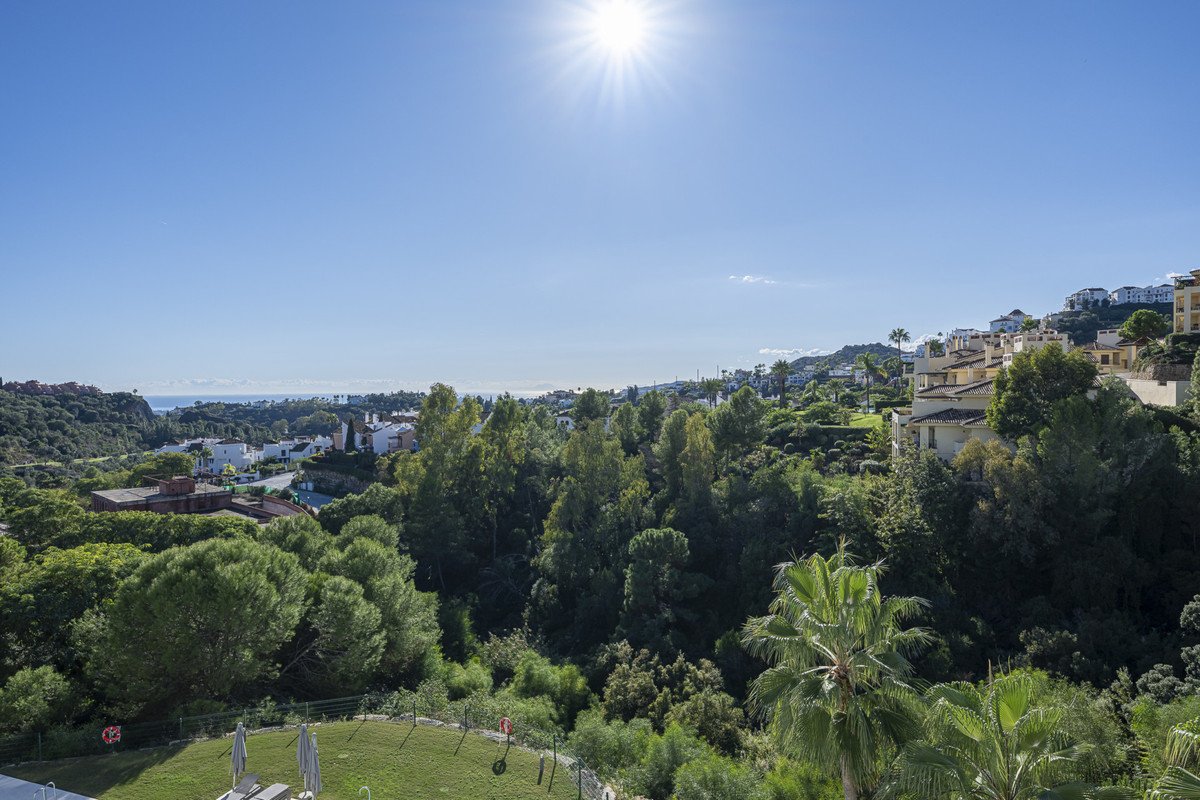 3 Bed Penthouse Duplex in Benahavís