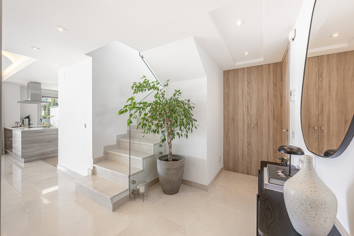 3 Bed Penthouse Duplex in Benahavís