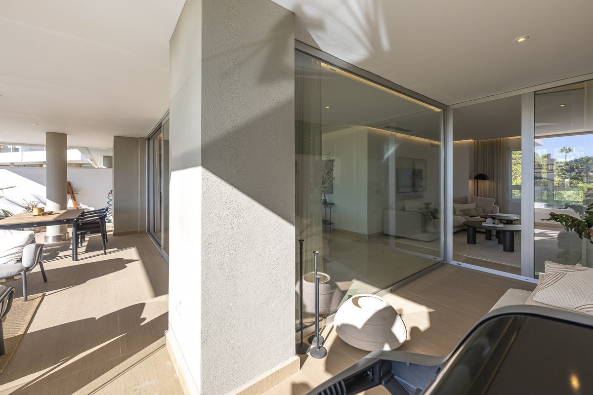 3 Bed Penthouse Duplex in Benahavís