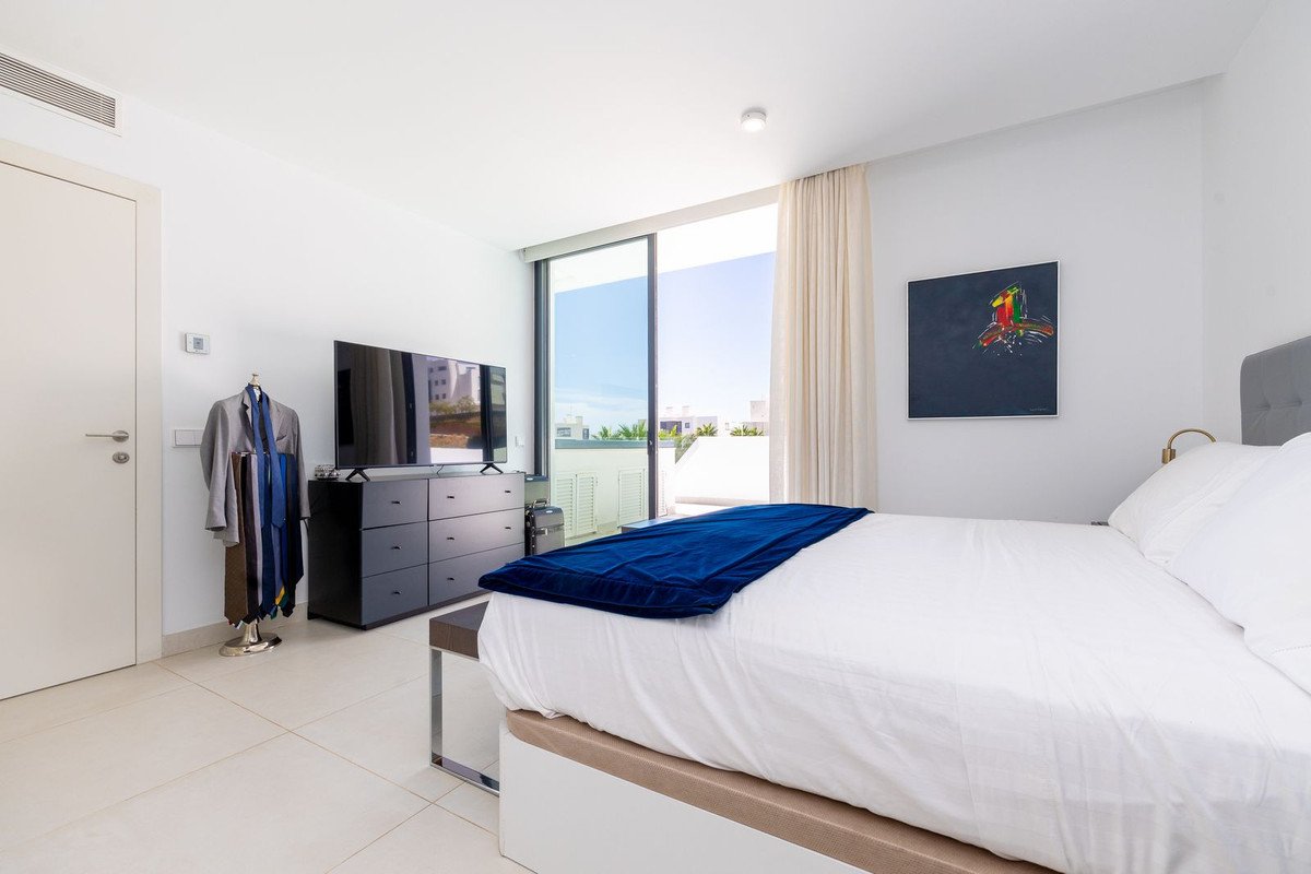 2 Bed Penthouse in Fuengirola