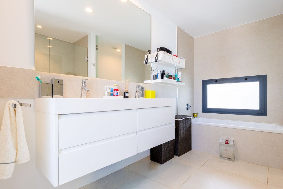2 Bed Penthouse in Fuengirola