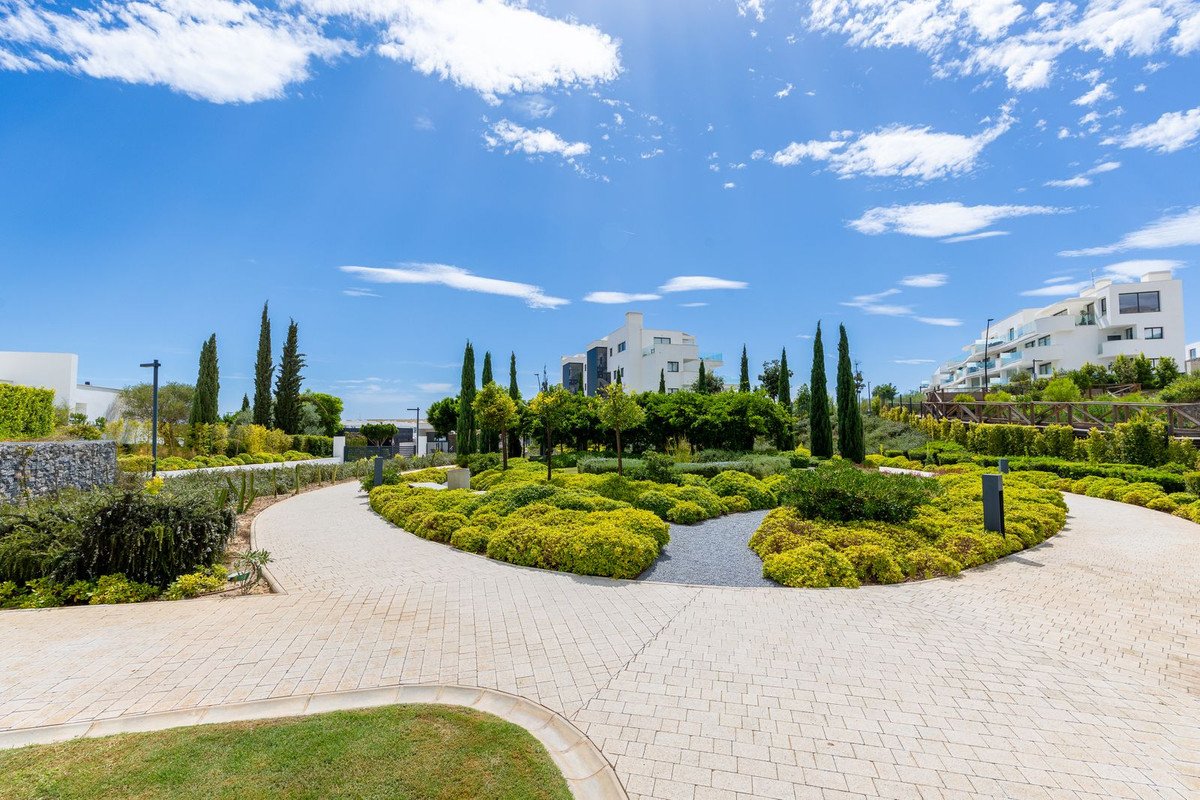 2 Bed Penthouse in Fuengirola