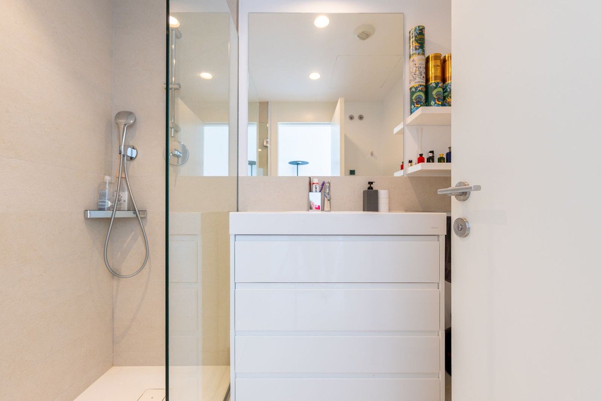 2 Bed Penthouse in Fuengirola