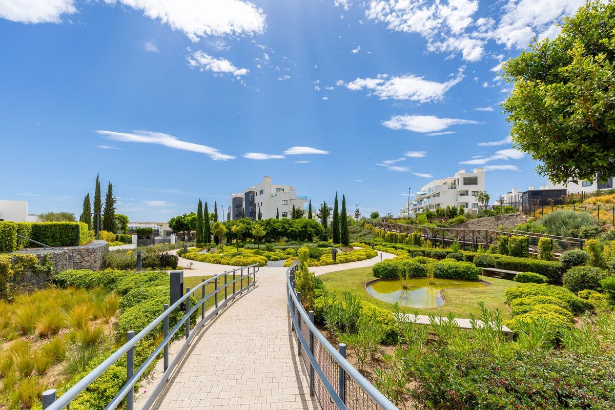 2 Bed Penthouse in Fuengirola