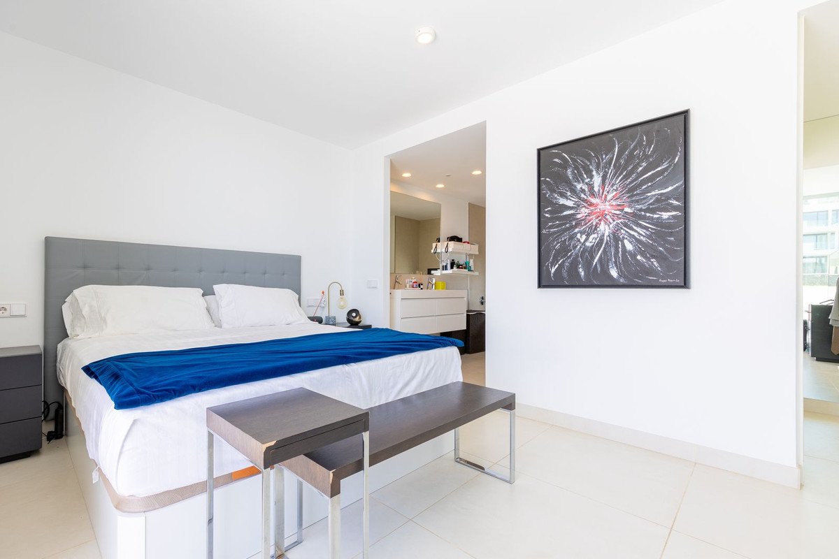 2 Bed Penthouse in Fuengirola