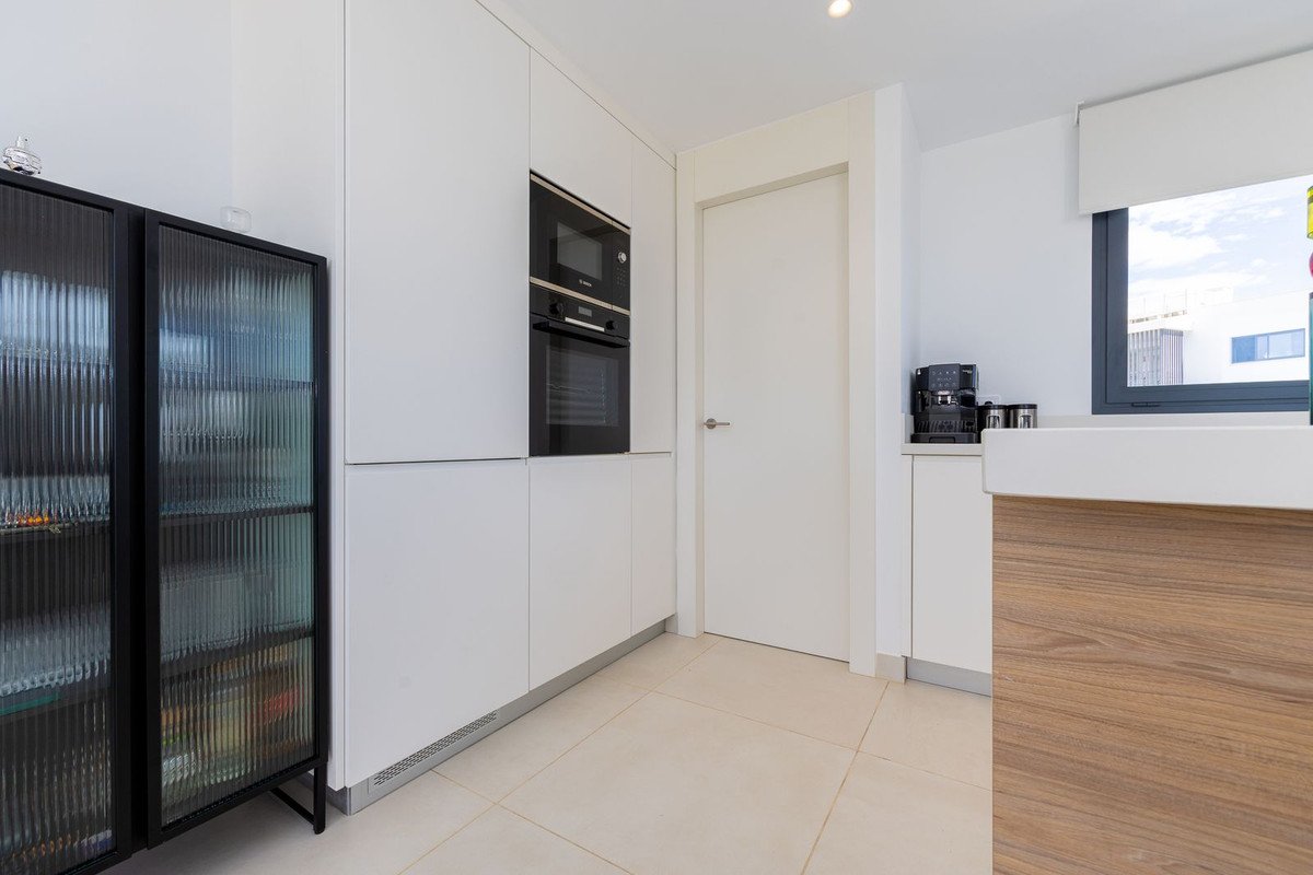 2 Bed Penthouse in Fuengirola