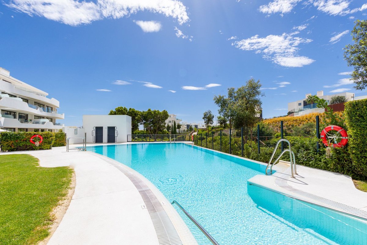 2 Bed Penthouse in Fuengirola