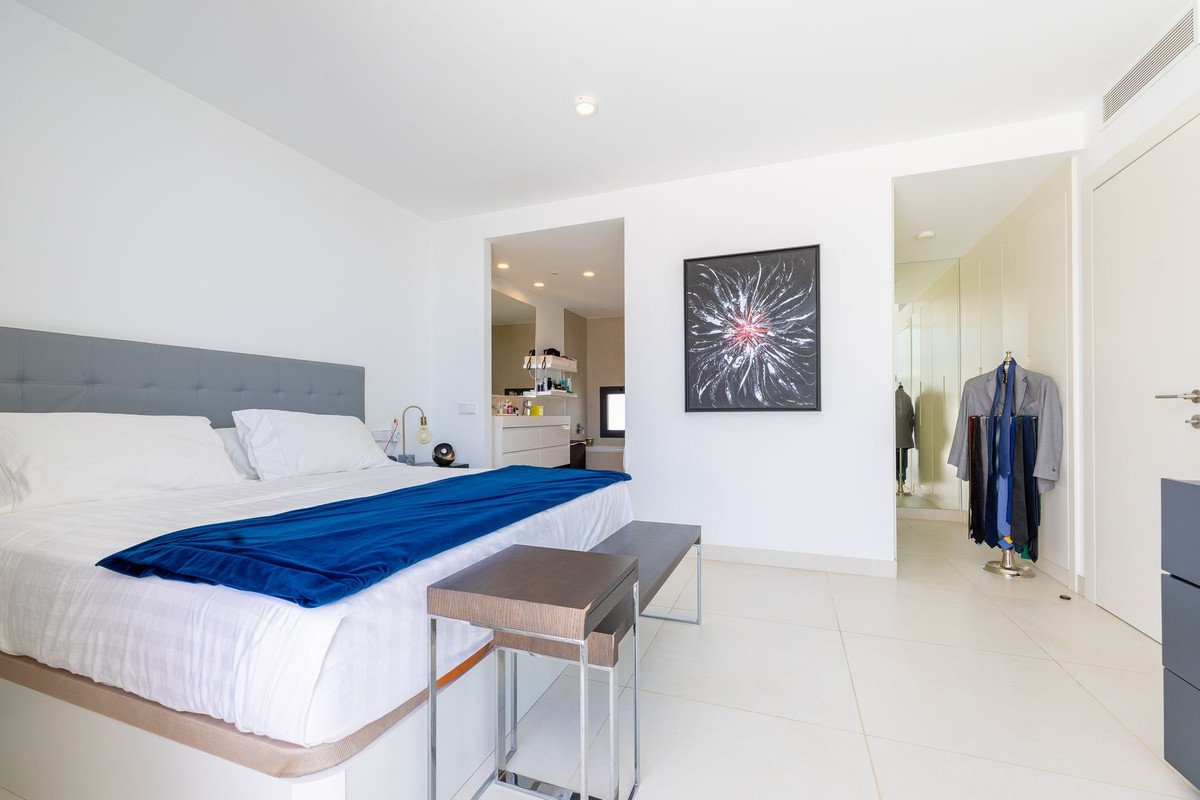 2 Bed Penthouse in Fuengirola