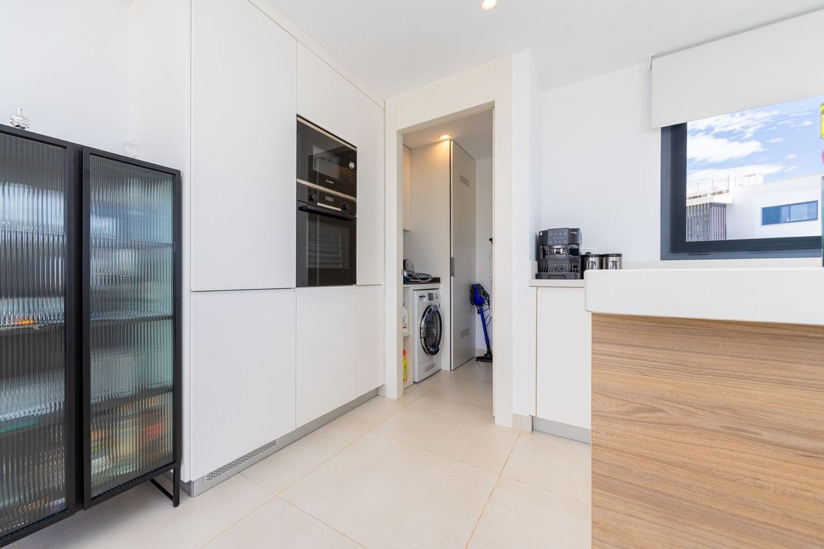 2 Bed Penthouse in Fuengirola