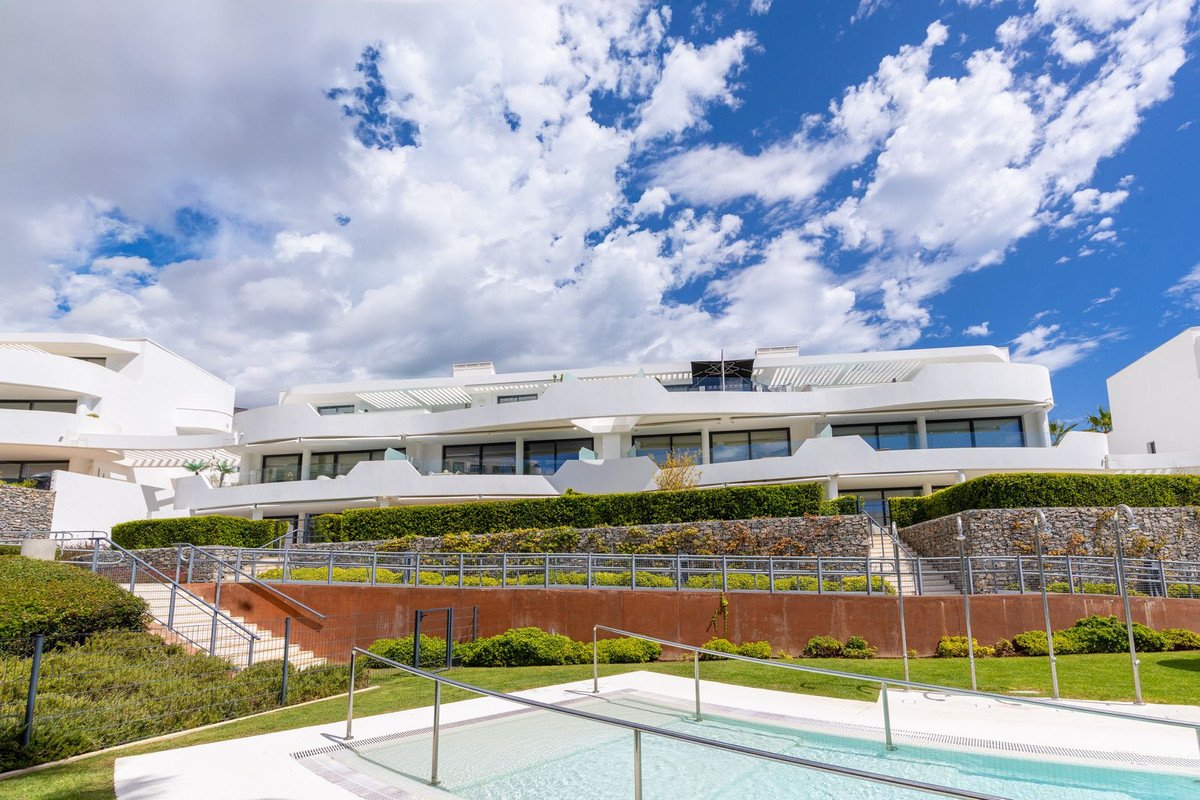 2 Bed Penthouse in Fuengirola