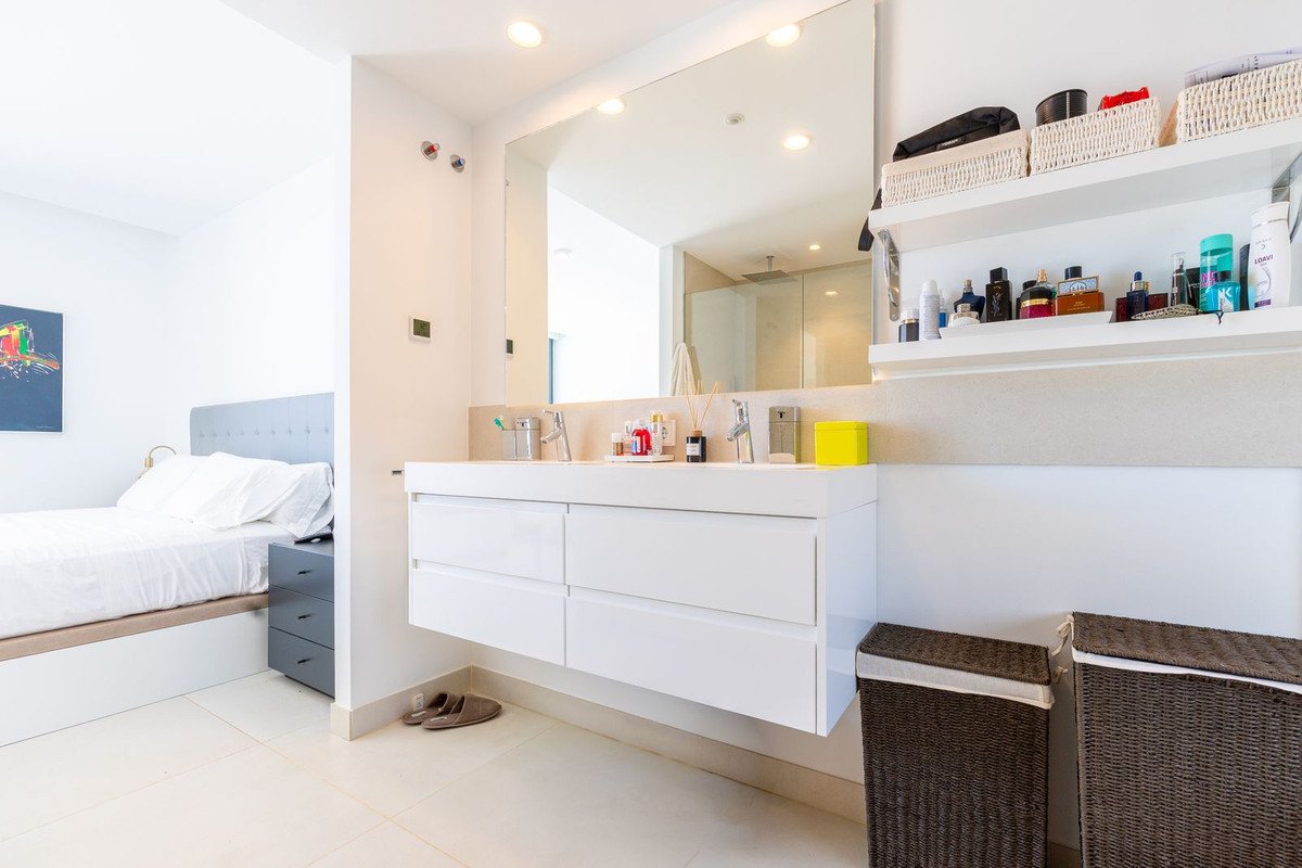 2 Bed Penthouse in Fuengirola
