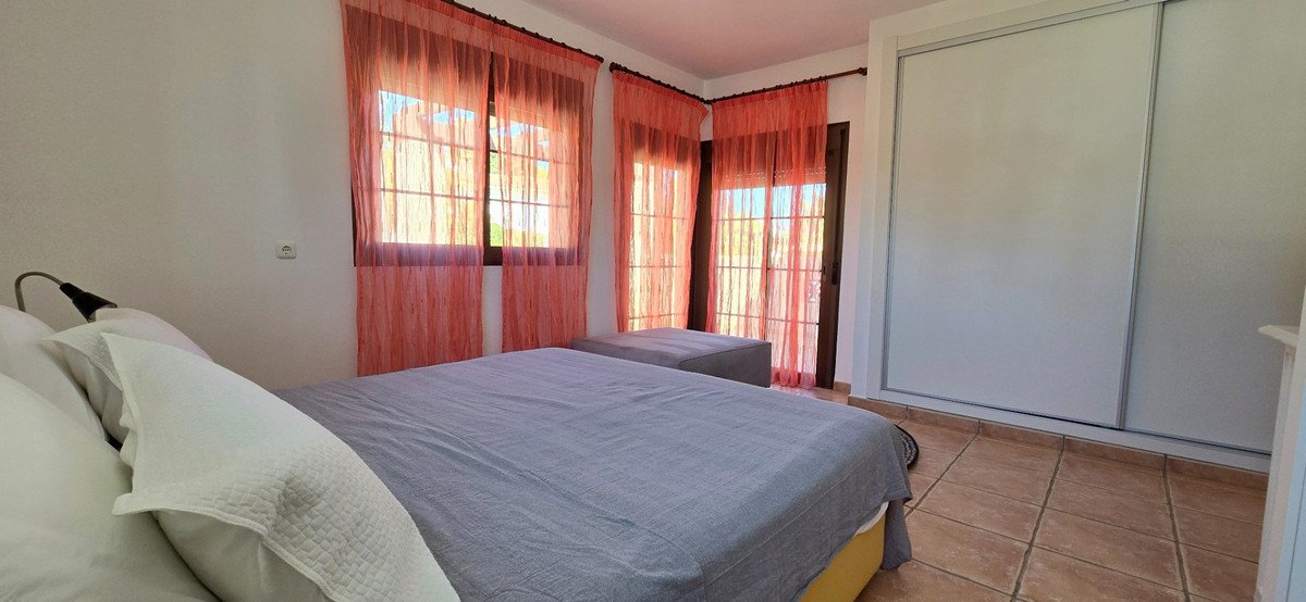 5 Bed Detached Villa in Torremolinos