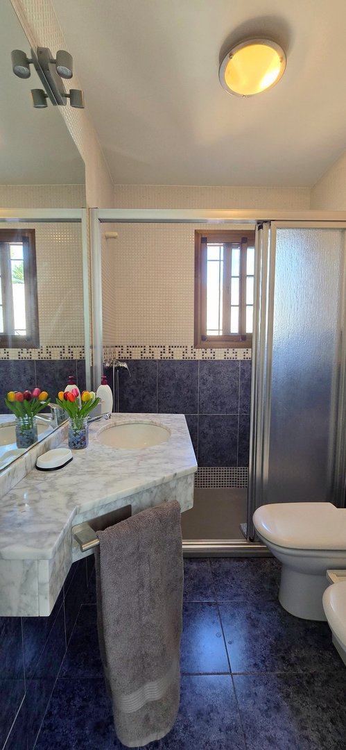 5 Bed Detached Villa in Torremolinos