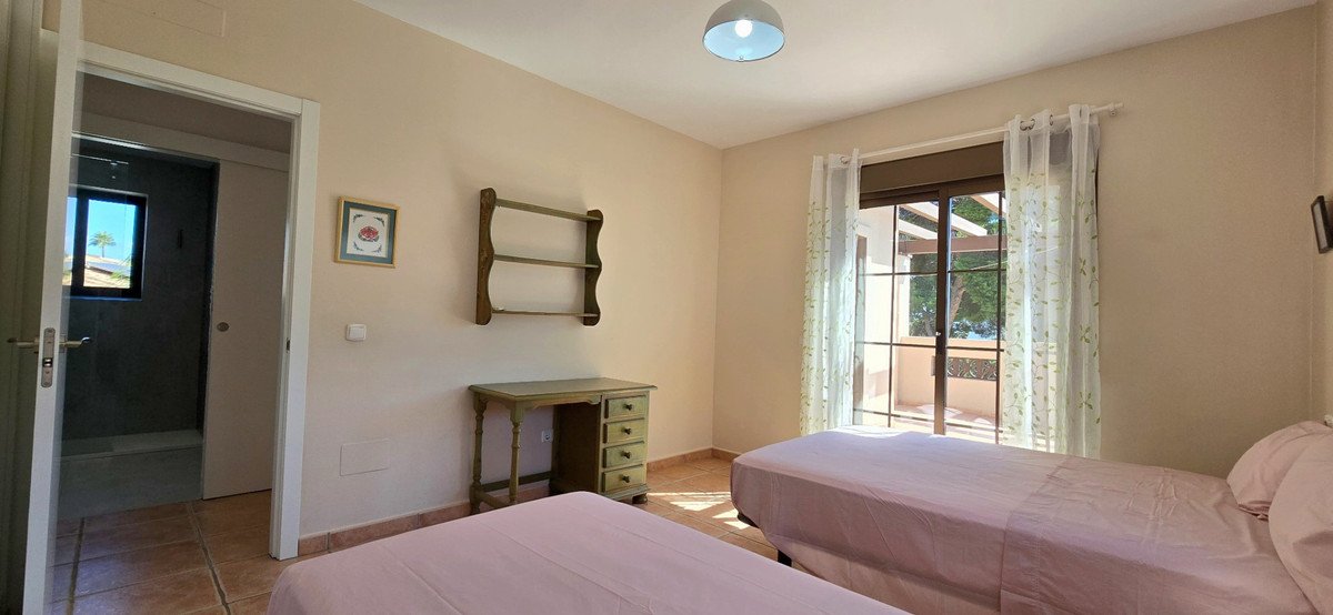 5 Bed Detached Villa in Torremolinos