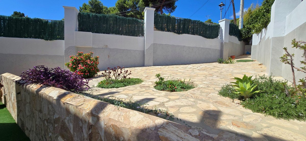 5 Bed Detached Villa in Torremolinos