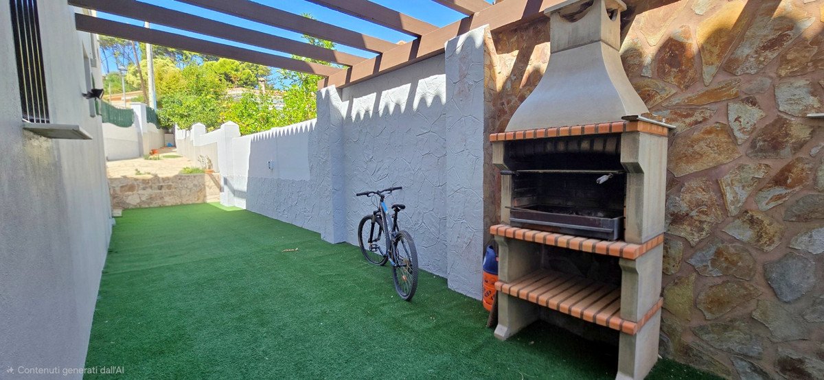 5 Bed Detached Villa in Torremolinos