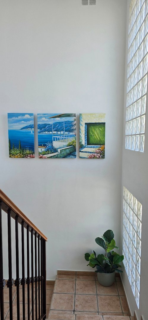 5 Bed Detached Villa in Torremolinos