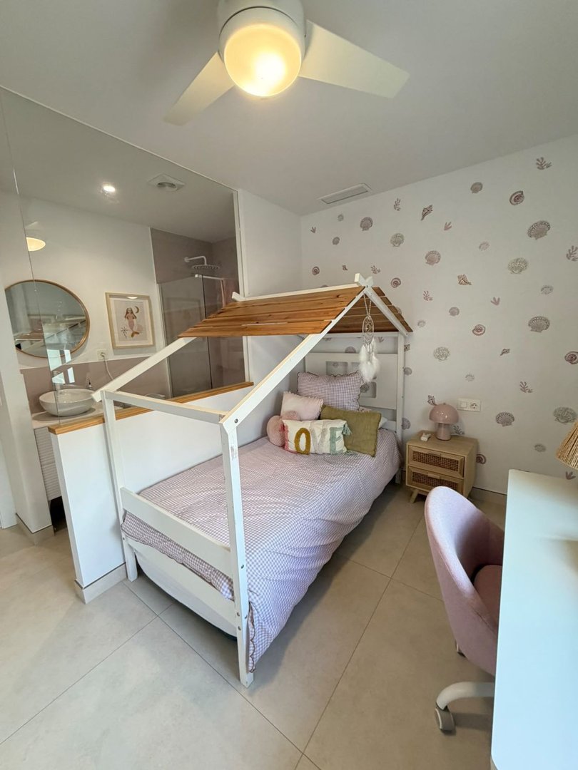 5 Bed Detached Villa in Arroyo de la Miel