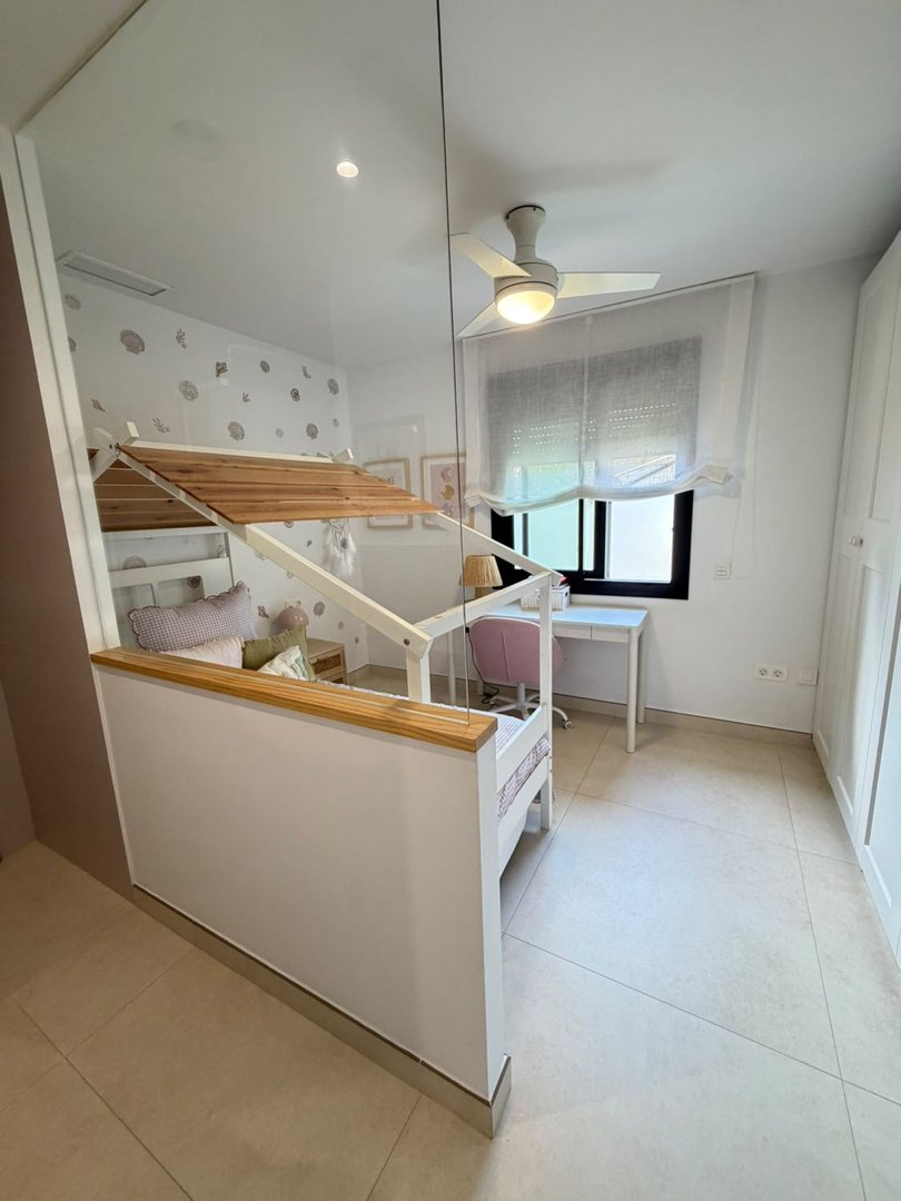 5 Bed Detached Villa in Arroyo de la Miel