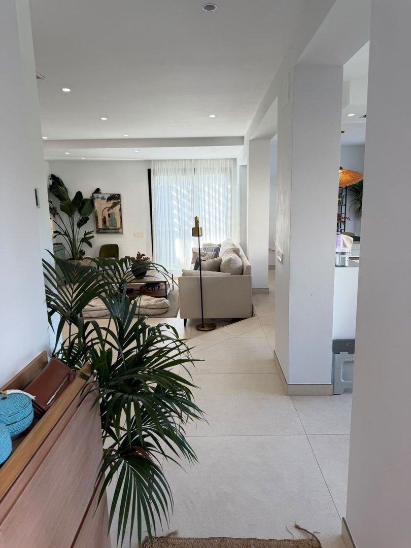 5 Bed Detached Villa in Arroyo de la Miel