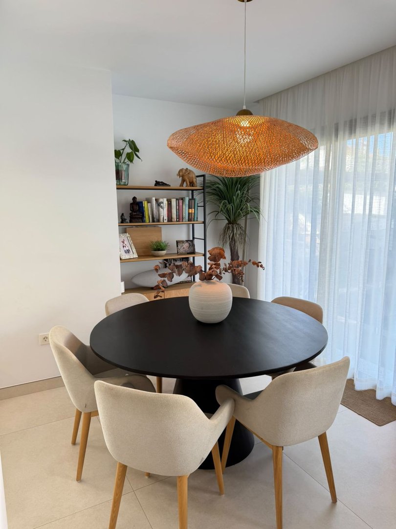 5 Bed Detached Villa in Arroyo de la Miel