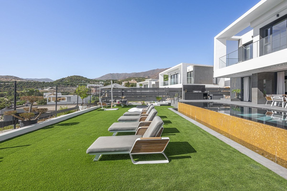 3 Bed Detached Villa in Valle Romano
