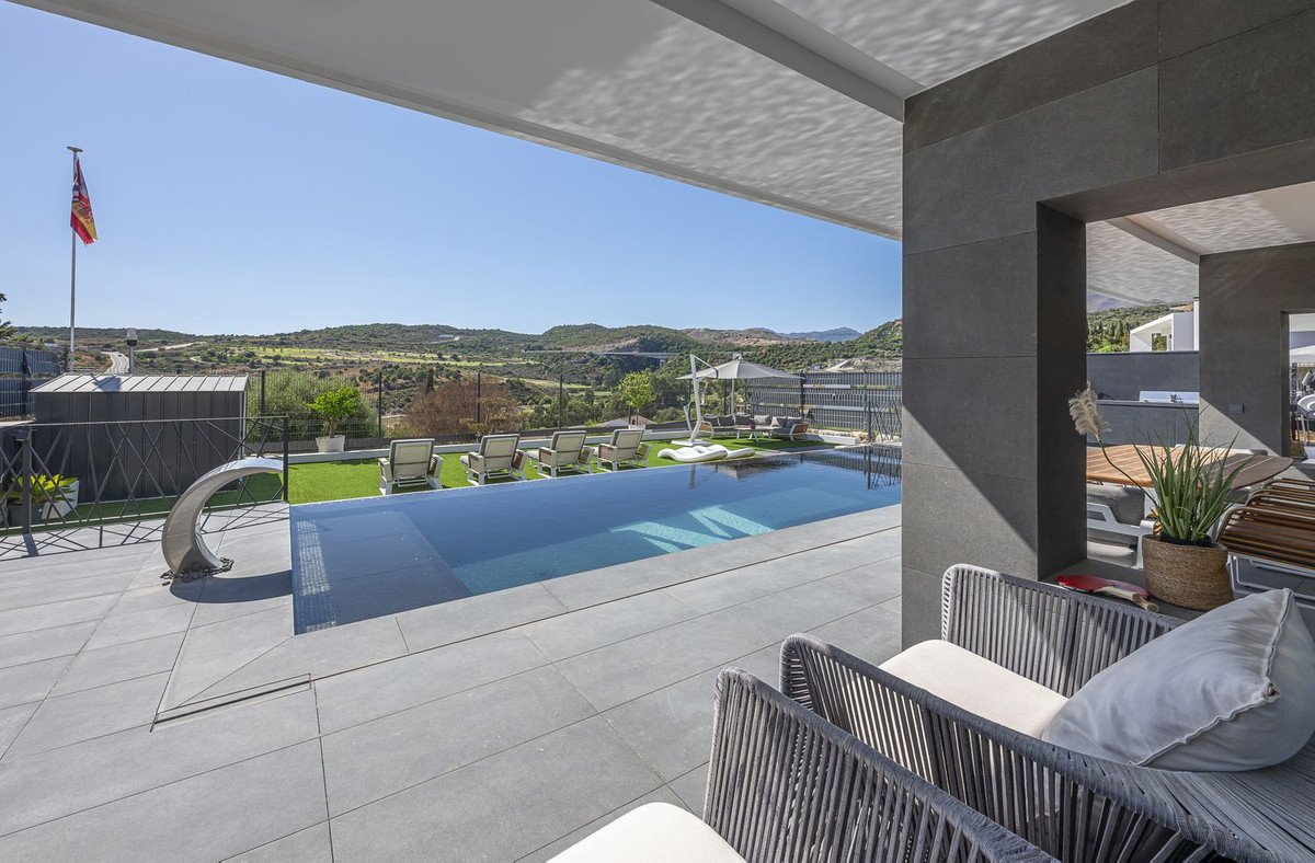 3 Bed Detached Villa in Valle Romano