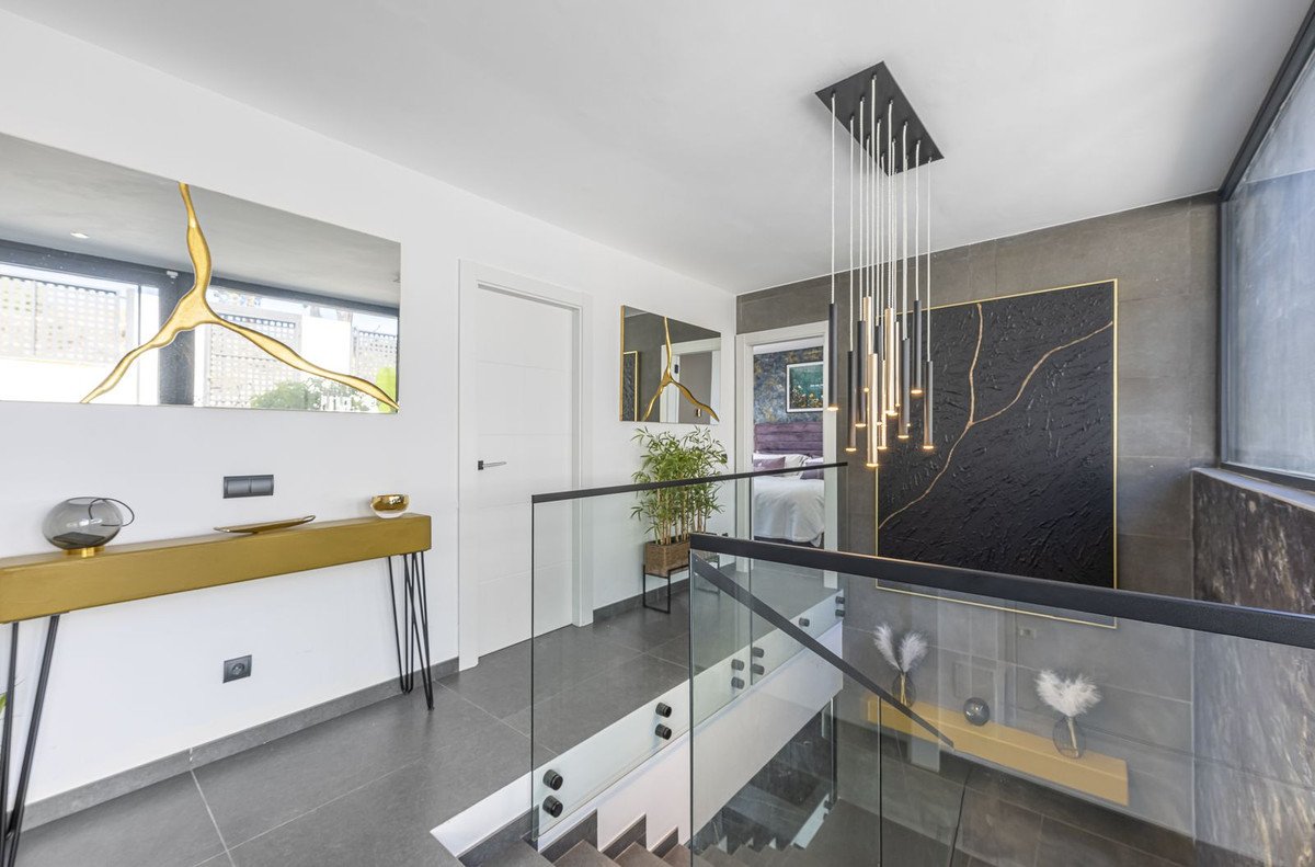 3 Bed Detached Villa in Valle Romano