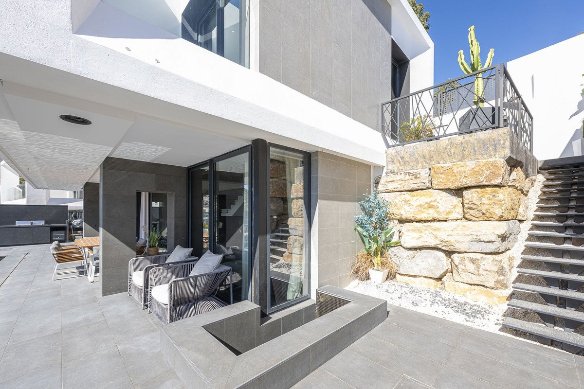3 Bed Detached Villa in Valle Romano